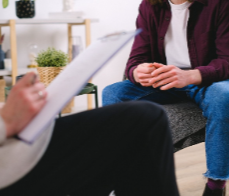 Worcester bireysel terapi