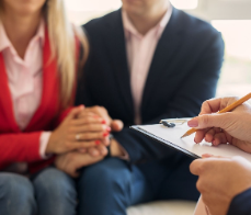 Worcester çift terapisi