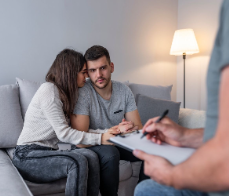 Worcester ilişki terapisi